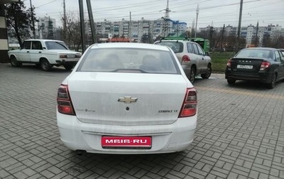 Chevrolet Cobalt II, 2013 год, 330 000 рублей, 1 фотография