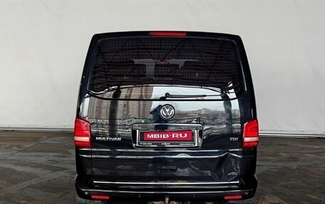 Volkswagen Multivan T5, 2011 год, 2 100 000 рублей, 5 фотография