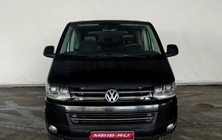 Volkswagen Multivan T5, 2011 год, 2 100 000 рублей, 2 фотография