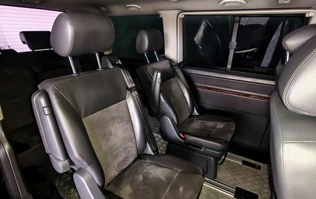 Volkswagen Multivan T5, 2011 год, 2 100 000 рублей, 9 фотография