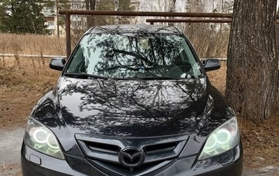 Mazda 3, 2007 год, 620 000 рублей, 1 фотография