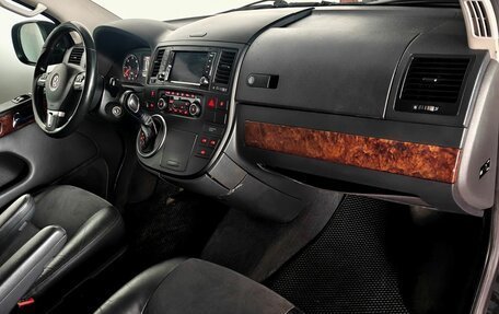 Volkswagen Multivan T5, 2011 год, 2 100 000 рублей, 10 фотография