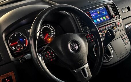 Volkswagen Multivan T5, 2011 год, 2 100 000 рублей, 11 фотография