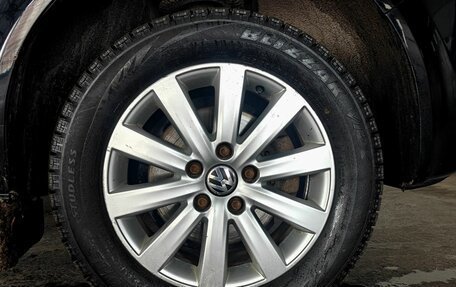 Volkswagen Multivan T5, 2011 год, 2 100 000 рублей, 18 фотография