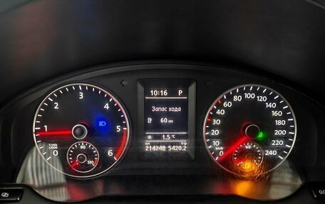 Volkswagen Multivan T5, 2011 год, 2 100 000 рублей, 12 фотография