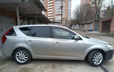 KIA cee'd I рестайлинг, 2008 год, 400 000 рублей, 1 фотография