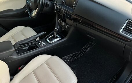 Mazda 6, 2014 год, 1 600 000 рублей, 6 фотография