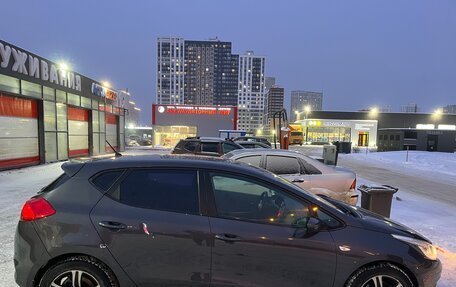 KIA cee'd III, 2012 год, 950 000 рублей, 1 фотография
