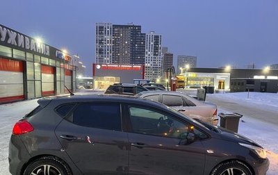 KIA cee'd III, 2012 год, 950 000 рублей, 1 фотография
