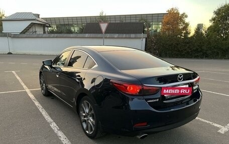 Mazda 6, 2014 год, 1 600 000 рублей, 3 фотография
