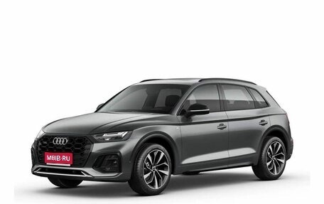 Audi Q5, 2025 год, 6 615 000 рублей, 1 фотография