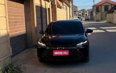 Chevrolet Monza, 2024 год, 1 400 000 рублей, 1 фотография