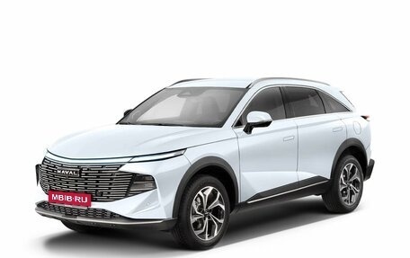 Haval F7, 2025 год, 3 599 000 рублей, 1 фотография
