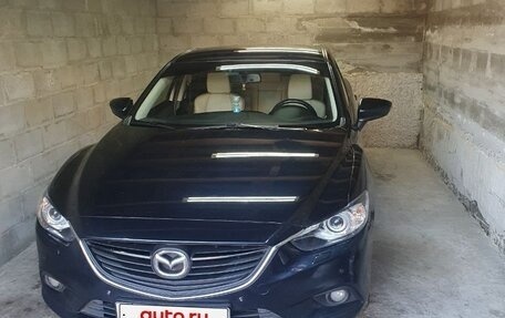 Mazda 6, 2014 год, 1 600 000 рублей, 5 фотография