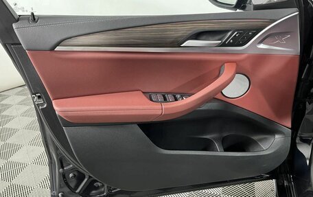 BMW X3, 2023 год, 5 958 000 рублей, 9 фотография