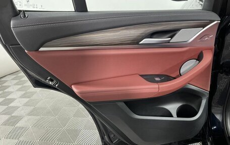 BMW X3, 2023 год, 5 958 000 рублей, 10 фотография