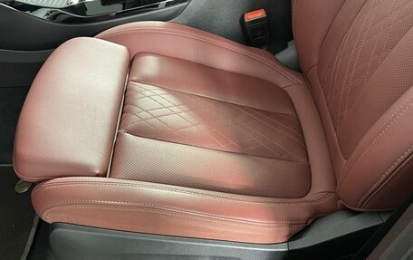 BMW X3, 2023 год, 5 958 000 рублей, 11 фотография