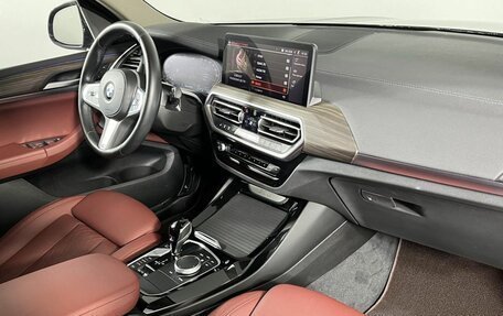 BMW X3, 2023 год, 5 958 000 рублей, 14 фотография