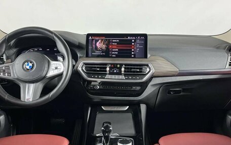 BMW X3, 2023 год, 5 958 000 рублей, 15 фотография