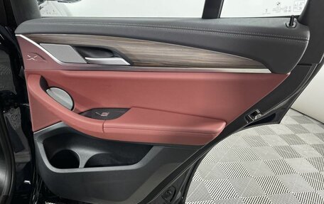 BMW X3, 2023 год, 5 958 000 рублей, 20 фотография