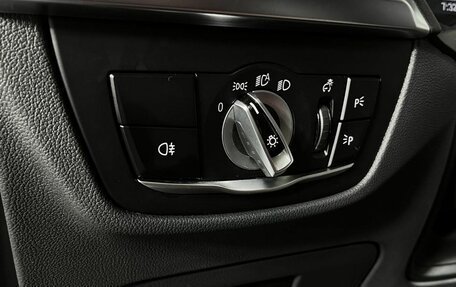 BMW X3, 2023 год, 5 958 000 рублей, 25 фотография