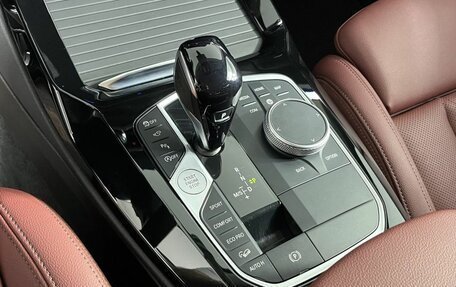 BMW X3, 2023 год, 5 958 000 рублей, 23 фотография