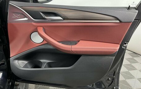 BMW X3, 2023 год, 5 958 000 рублей, 19 фотография