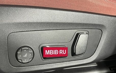 BMW X3, 2023 год, 5 958 000 рублей, 26 фотография