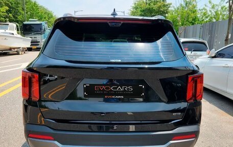 KIA Sorento IV, 2025 год, 4 897 636 рублей, 2 фотография