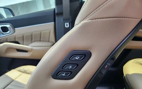 KIA Sorento IV, 2025 год, 4 897 636 рублей, 11 фотография