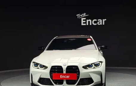 BMW 4 серия, 2024 год, 6 426 000 рублей, 4 фотография