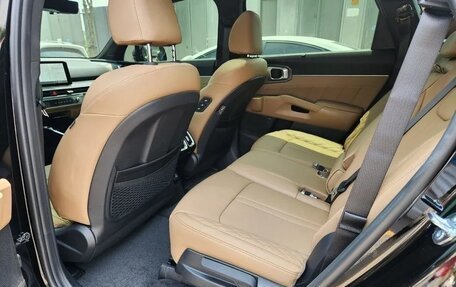 KIA Sorento IV, 2025 год, 4 897 636 рублей, 9 фотография