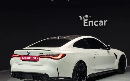 BMW 4 серия, 2024 год, 6 426 000 рублей, 2 фотография