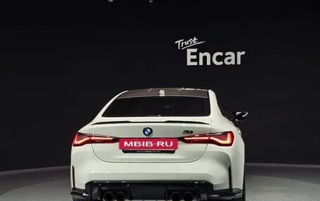 BMW 4 серия, 2024 год, 6 426 000 рублей, 3 фотография