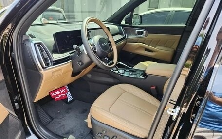 KIA Sorento IV, 2025 год, 4 897 636 рублей, 5 фотография