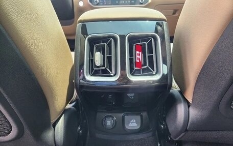 KIA Sorento IV, 2025 год, 4 897 636 рублей, 10 фотография