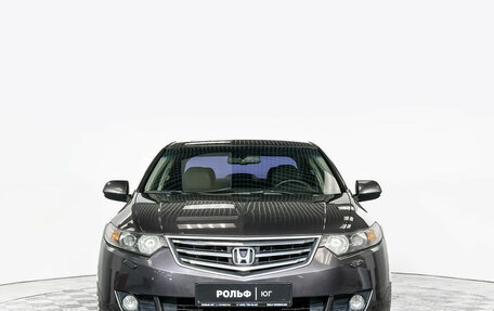 Honda Accord VIII рестайлинг, 2008 год, 885 000 рублей, 2 фотография