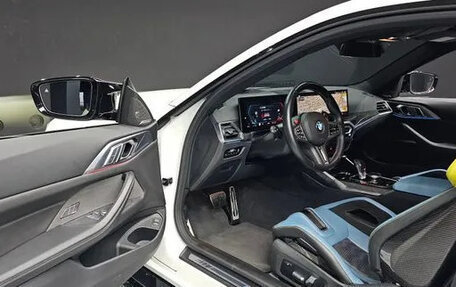 BMW 4 серия, 2024 год, 6 426 000 рублей, 7 фотография