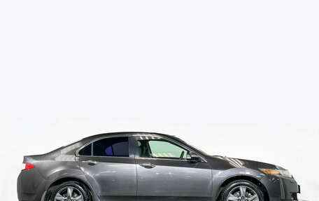 Honda Accord VIII рестайлинг, 2008 год, 885 000 рублей, 4 фотография