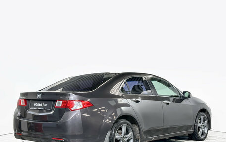 Honda Accord VIII рестайлинг, 2008 год, 885 000 рублей, 5 фотография