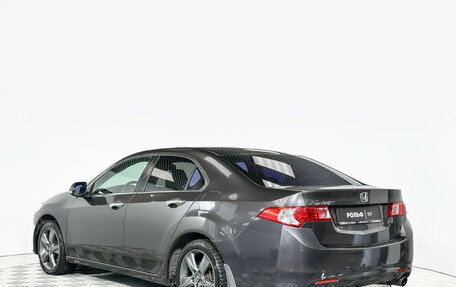 Honda Accord VIII рестайлинг, 2008 год, 885 000 рублей, 7 фотография