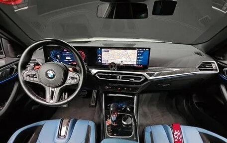 BMW 4 серия, 2024 год, 6 426 000 рублей, 6 фотография