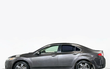 Honda Accord VIII рестайлинг, 2008 год, 885 000 рублей, 8 фотография