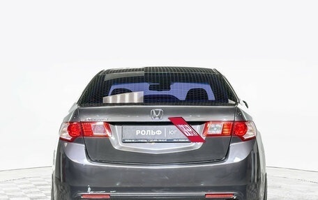 Honda Accord VIII рестайлинг, 2008 год, 885 000 рублей, 6 фотография