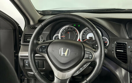 Honda Accord VIII рестайлинг, 2008 год, 885 000 рублей, 13 фотография