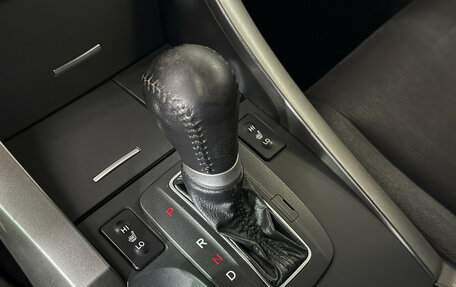 Honda Accord VIII рестайлинг, 2008 год, 885 000 рублей, 14 фотография