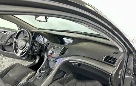 Honda Accord VIII рестайлинг, 2008 год, 885 000 рублей, 9 фотография