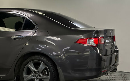 Honda Accord VIII рестайлинг, 2008 год, 885 000 рублей, 19 фотография