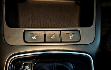 KIA Rio IV, 2017 год, 1 335 000 рублей, 16 фотография