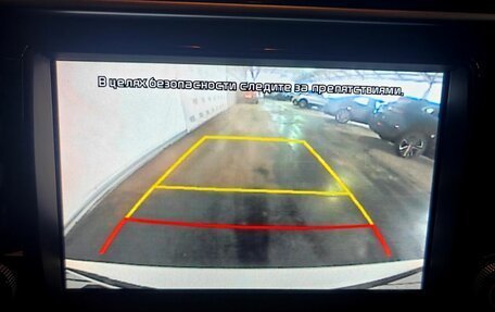 KIA Rio IV, 2017 год, 1 335 000 рублей, 15 фотография